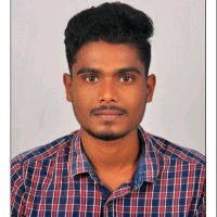 Aravinthan Sankar
