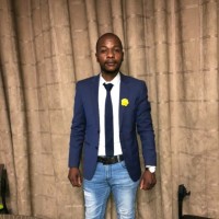 Thabang Maphosa