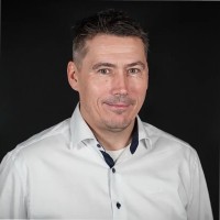 Benjamin Kristensen