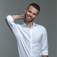 Yuri Miroshnichenko