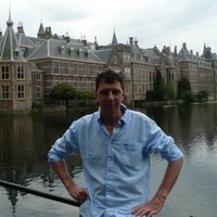 Godfried Leenders