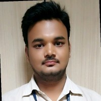 Pradeepta kumar Mohapatra
