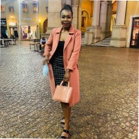 Lebogang maluleke