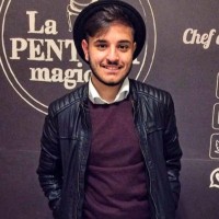 Antonio Manzi