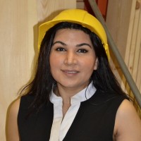 Mehreen Subicca Khan
