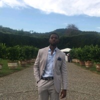 Tashan Brown