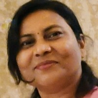 Surekha Gaikwad