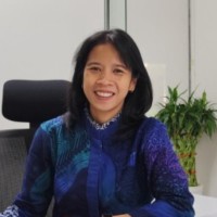 Destina Wahyu Winarti