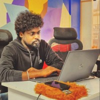 Prithvi Elumalai