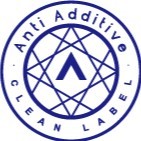 Anti Additive Clean Label Organization