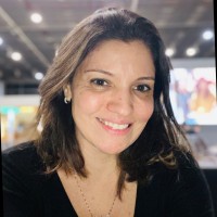 Nadine Dias Bernardes