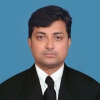 Shuvendu Patra