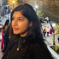 Ranjitha V