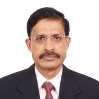N V Pillai