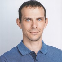 Dmitriy Makarenko