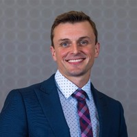 Tristan Barnes Cfp®
