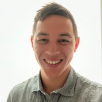 Josiah Wai