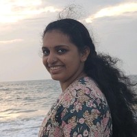 Aswathy U