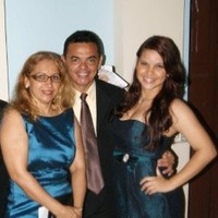 Washington Luiz Maia