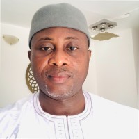 Muhammed Lang Kinteh