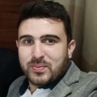 Mohamed amine ABADA