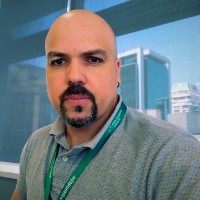 Samuel Franco De Oliveira