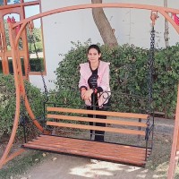 Geeta Singh Chauhan