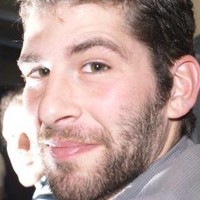 Gabriel Grinberg