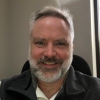 Alan Morgan, Pe