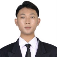 Mohammad Chrisna Affandy