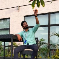 Iyyappan N