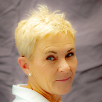 Claire Greenwood