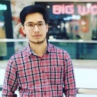 Varun Sharma
