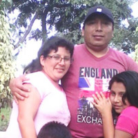 Alex Peralta Huamani