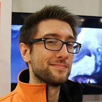 Thomas Bourgain