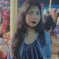 Seema Hazari