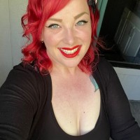 Rachael Kopfhammer