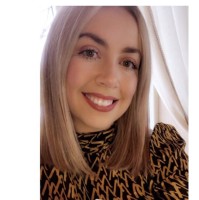 Caroline Lyons