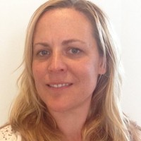 Jenny Sjöström