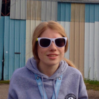 Kristen Anderson