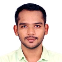 Arham Shaikh