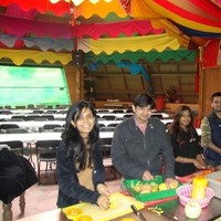 Dipesh Malde