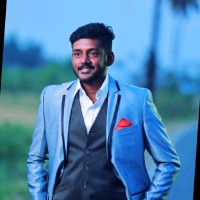 Kathir G