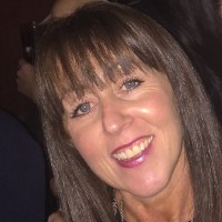 Gillian Entwistle