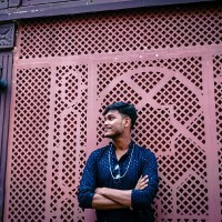 Rajdeep Naskar