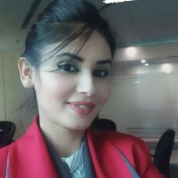 Sadia Kanwal
