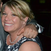 Tracey Holker