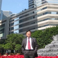 Sunny Zhu