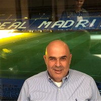 Chris Alexandrou