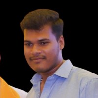 Kalyan sai Velaga